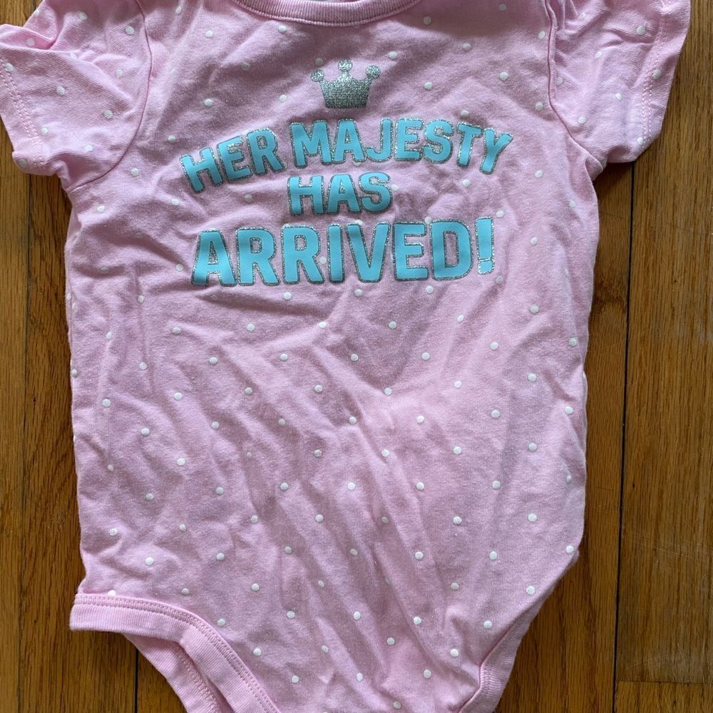 Bundle of onesies - Picture 3 of 3